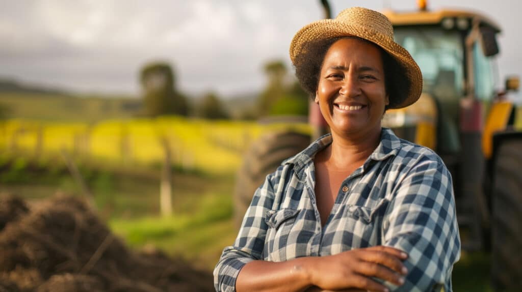 Agricultor familiar