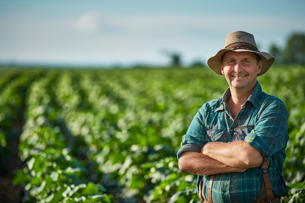 Produtor rural pessoa física