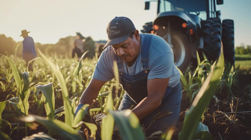 Auxílio acidente para produtor rural