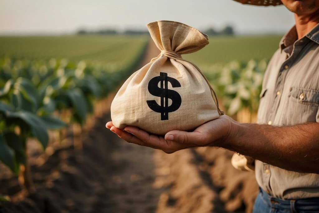 Cédula de Produto Rural
