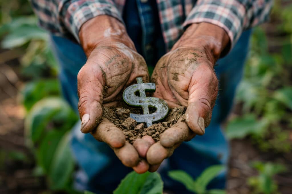 alongamento de dívida rural
