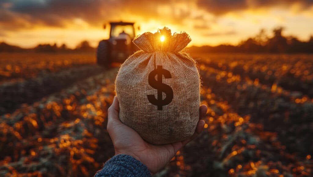 cédula de crédito rural