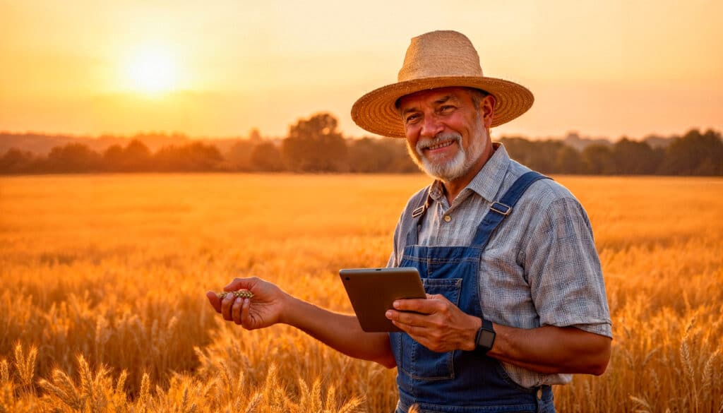 financiamento rural