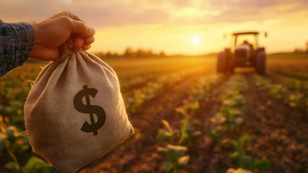 renegociação de dívida rural