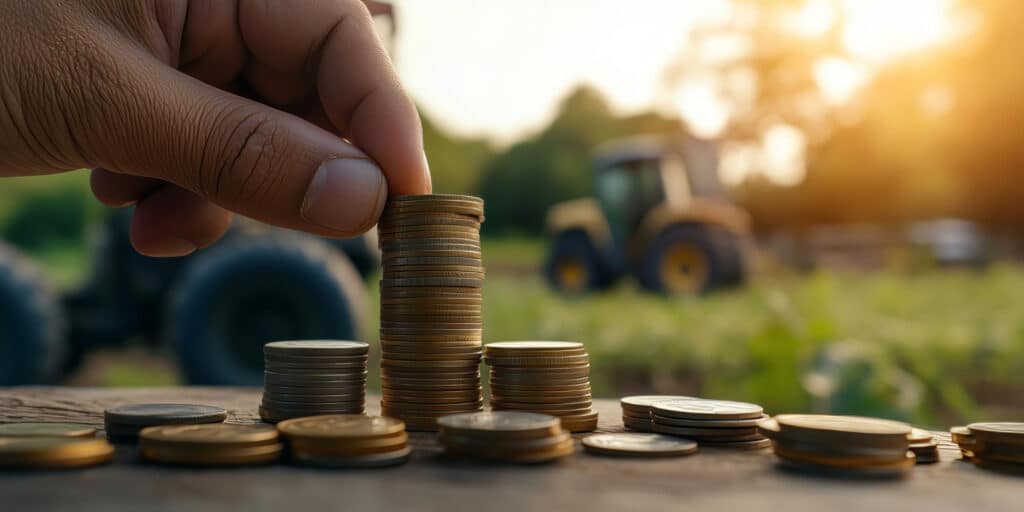renegociação de dívida rural negada