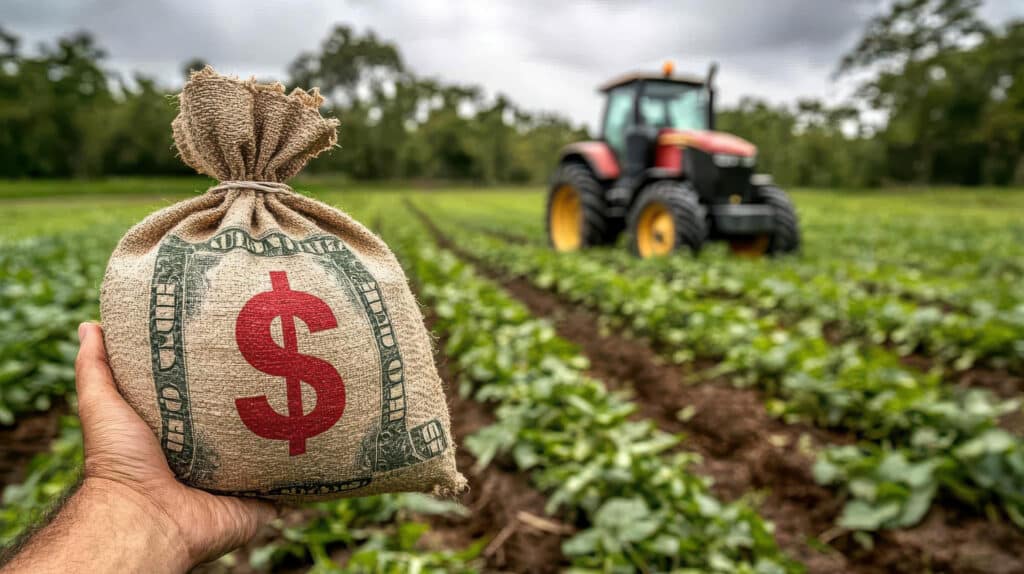 seguro Proagro