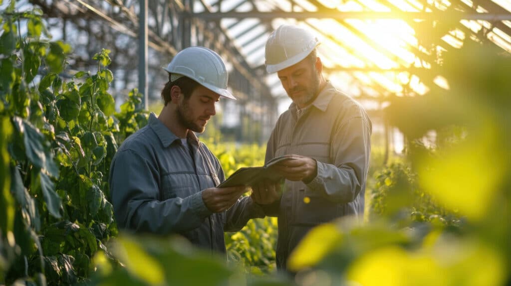 Agroindústria como formalizar