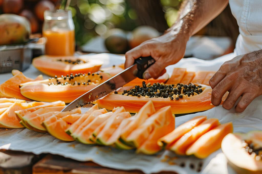 Alimentação do trabalhador rural