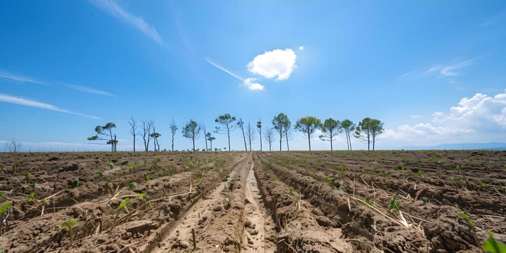 Autorização de supressão de vegetação