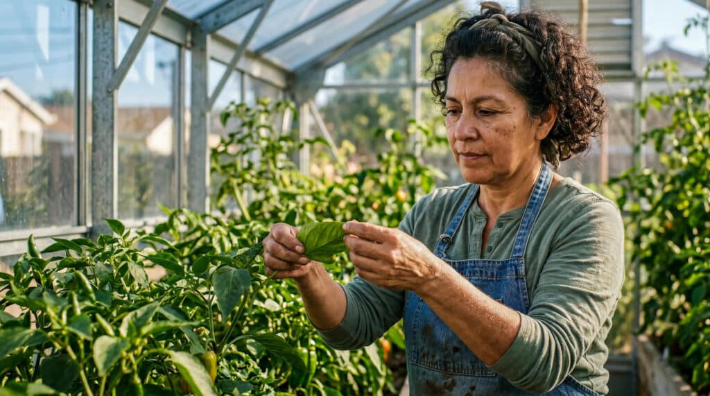 Barter agrícola