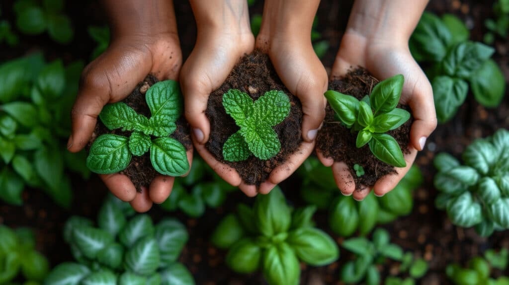 Certificação de origem sustentável