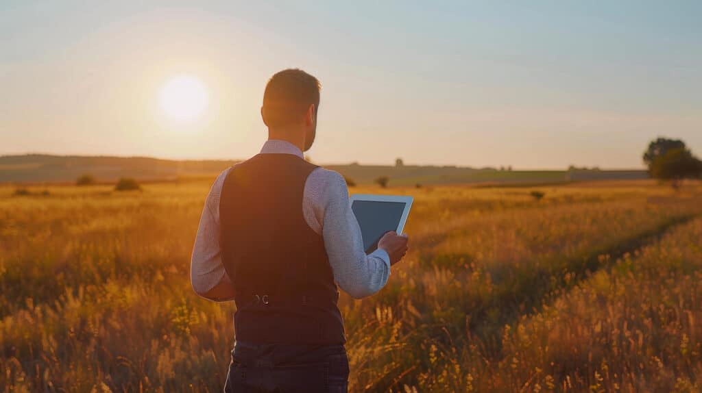 Checklist jurídico do produtor rural