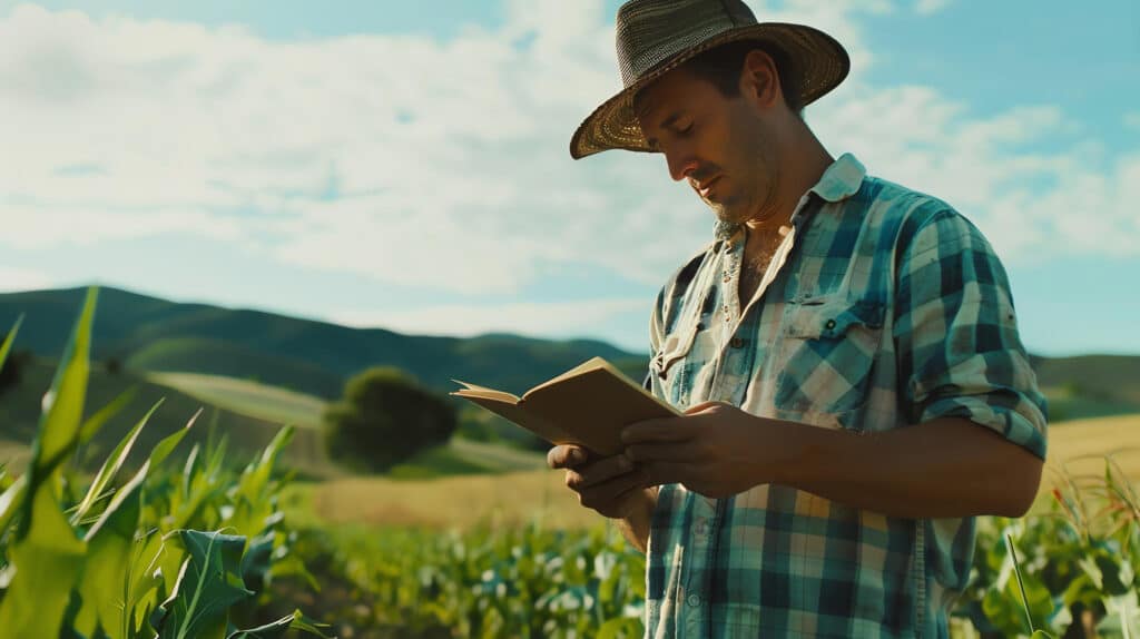 Como proteger a fazenda contra dívidas