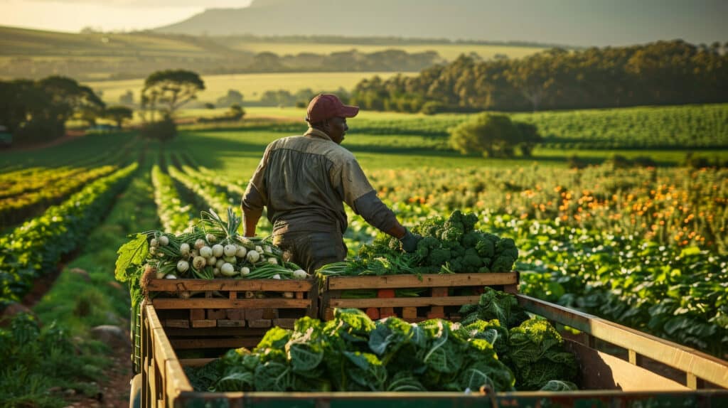 Comprador não pagou a produção rural