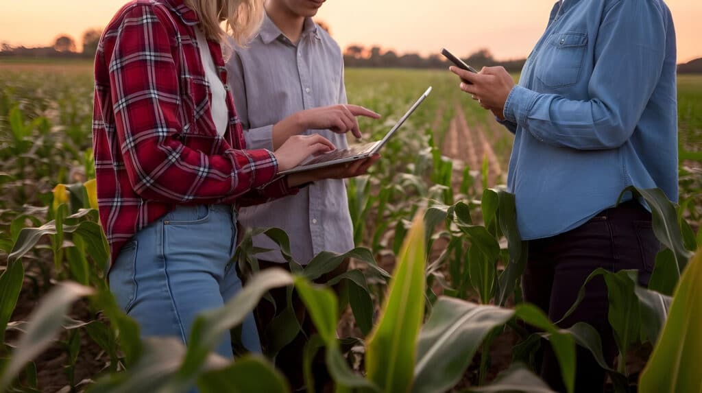 Cooperativa agrícola como abrir