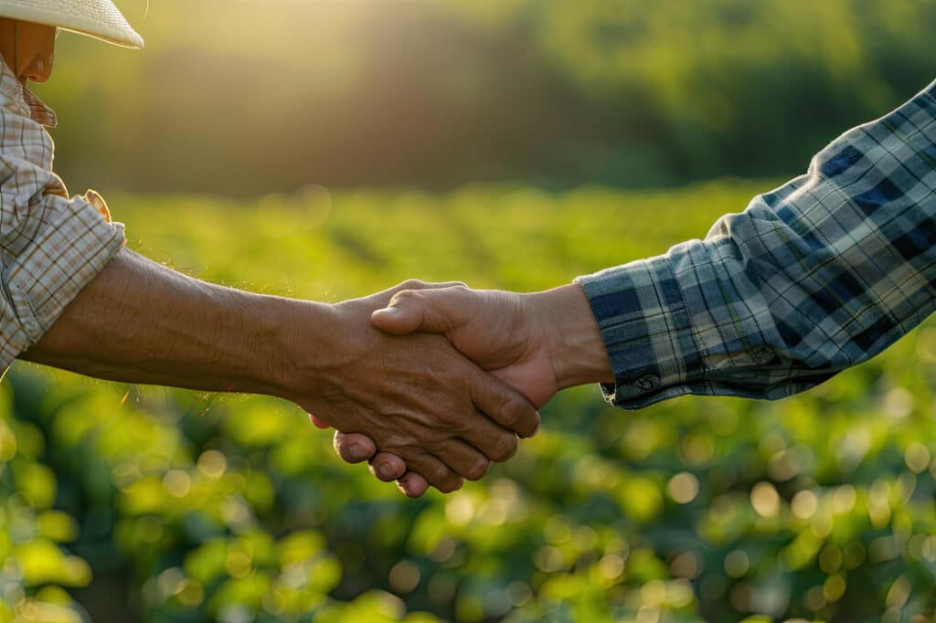 Cooperativa agrícola não repassou pagamento