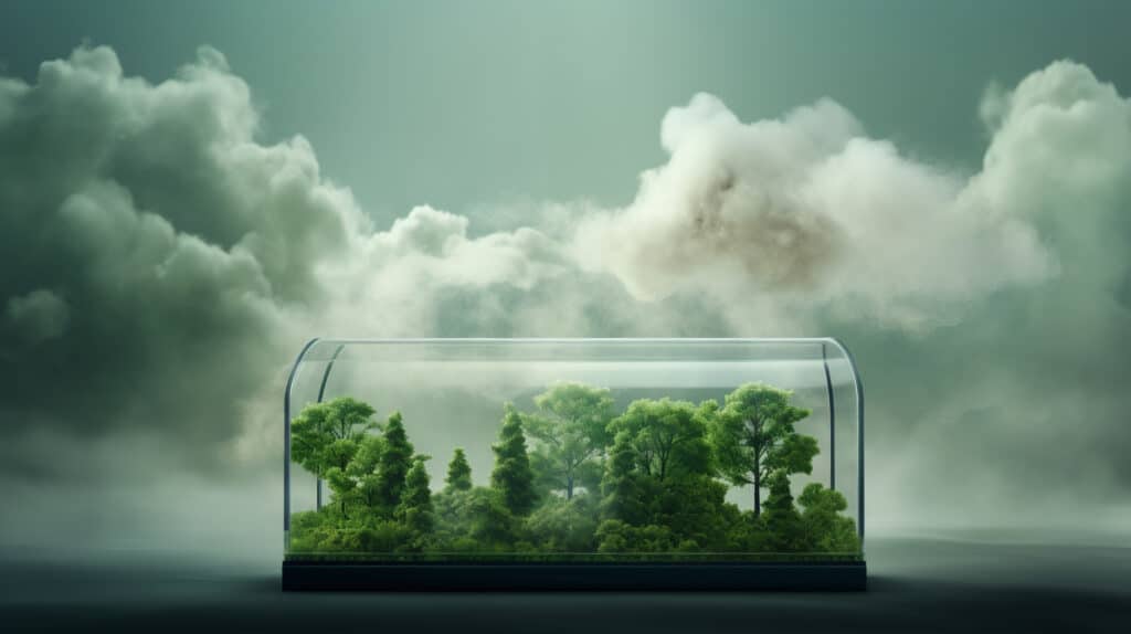 Crédito de carbono como funciona