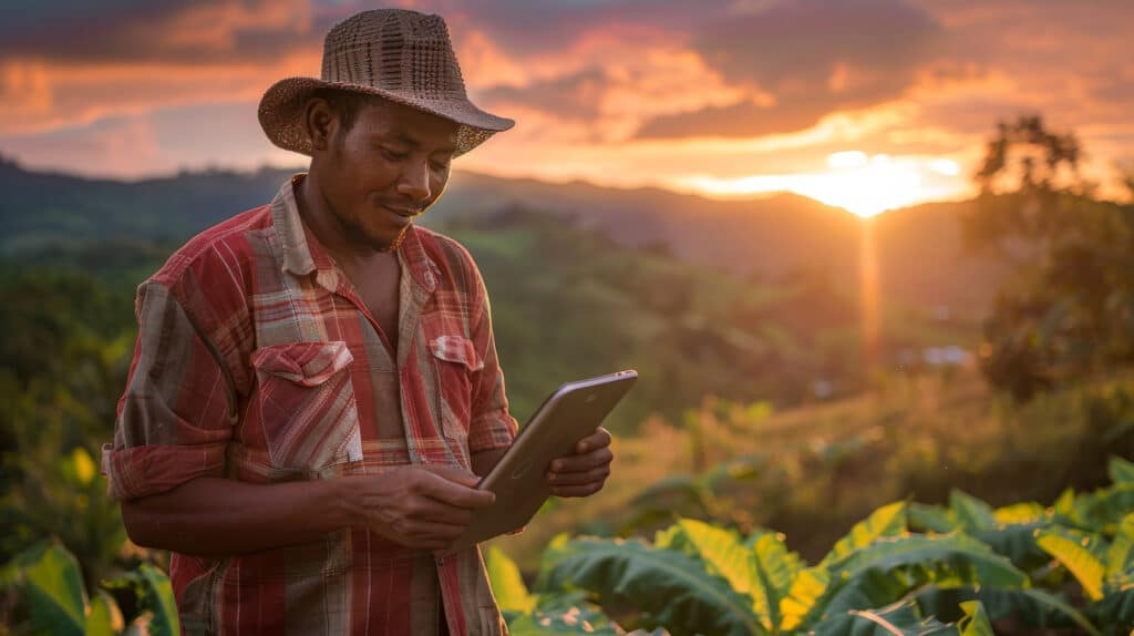 GIA produtor rural o que é
