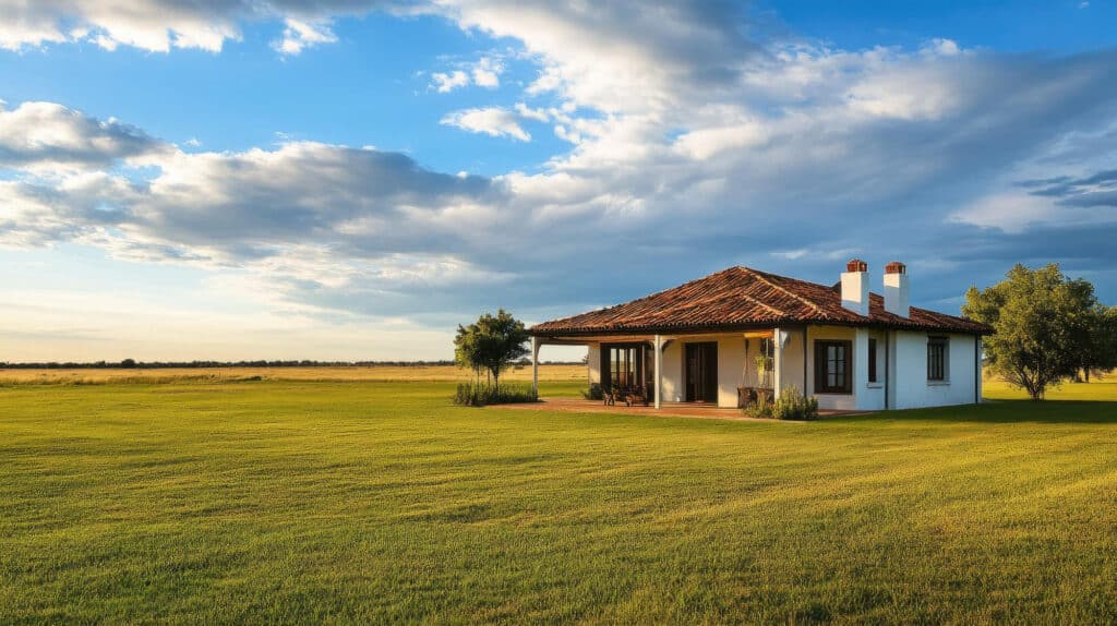 Holding rural