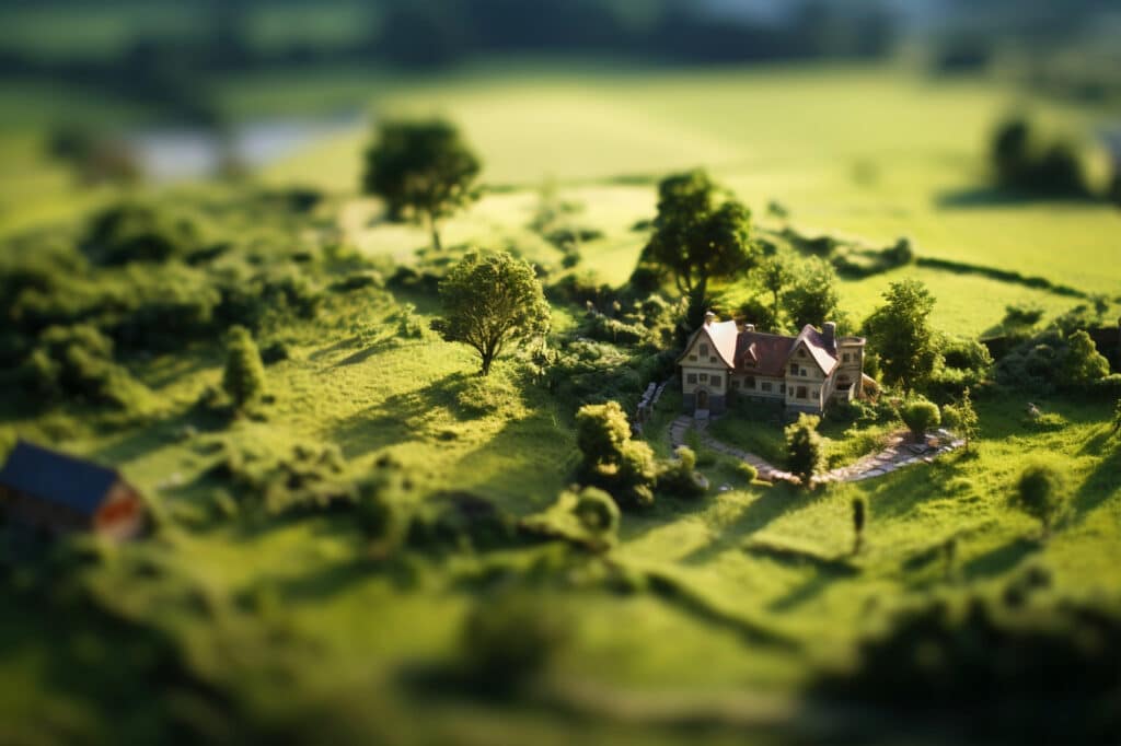 Prazo para georreferenciar imóvel rural