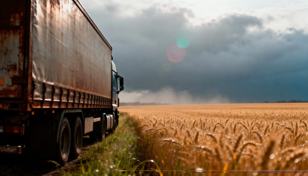 Reembolso de ICMS na exportação rural