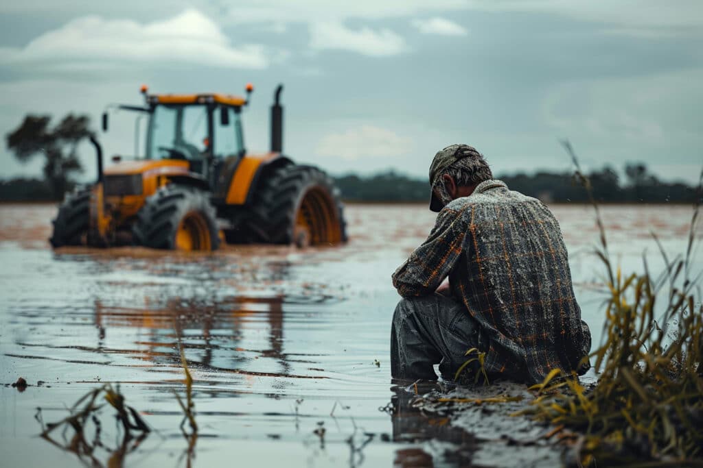 acidente de trabalho rural