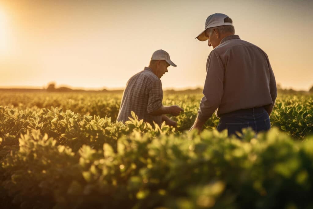como contratar empregado rural