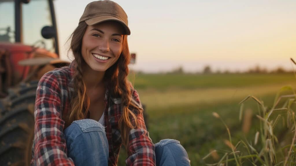 Crédito rural para pequeno produtor